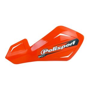 Protetor de Mão Free Flow Lite Polisport