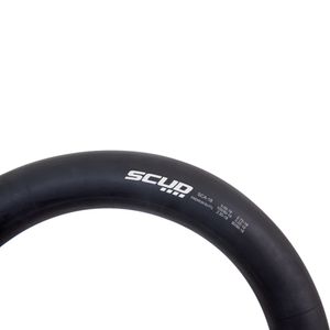 Câmara de Ar SCA18 3.00-18 / 90/90-18 Reforçada Butyl Scud