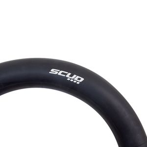 Câmara de Ar Vacinada SCA19 90/90-19 / 2.75-19 Butyl Scud