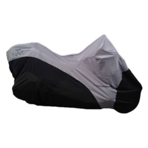 Capa de Moto Touring Nave