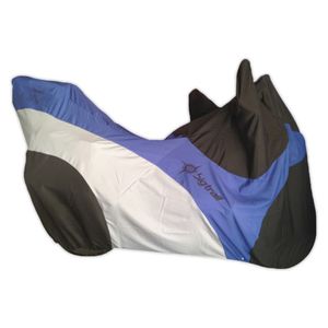 Capa de Moto Big Trail Nave