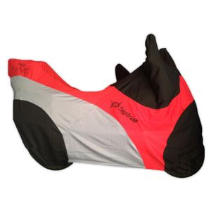 Capa de Moto Big Trail Nave