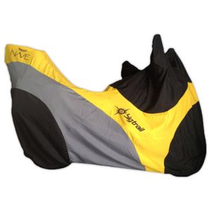 Capa de Moto Big Trail Nave