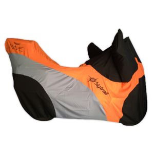 Capa de Moto Big Trail Nave