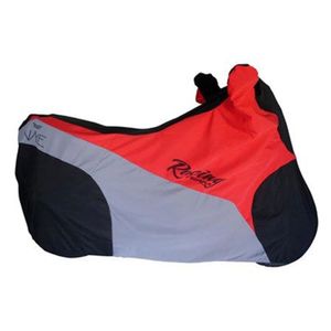 Capa de Moto All Series Nave