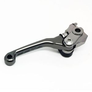 Manete de Freio CRF 250 (M-Type) 2007/2010 Zeta