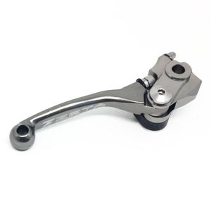 Manete de Freio CRF 250 (FP-M) 2007/2010 Zeta