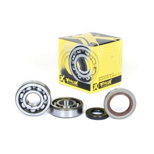 Kit Rolamento do Virabrequim c/ Retentor KTM 65 SX 2009/2017 Prox