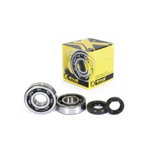 Kit Rolamento do Virabrequim c/ Retentor YZ 125 98/00 Prox
