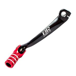 Pedal de Câmbio Curto CRF 230 2007/2019 BR Parts