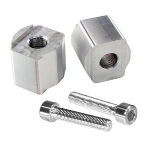 Adaptador de Guidão KTM/ Husaberg Anker