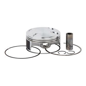 Pistão RMZ 450 08/12 Alta Compressão 95.98MM (23378C) Vertex