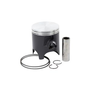 Pistão Husqvarna 250 66.36MM 1998/2003 Vertex