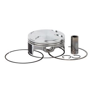 Pistão RMZ 450 Alta Compressão 95.96MM 2008/2011 Vertex