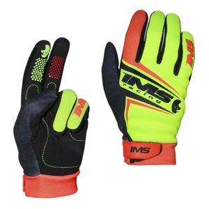 Luva IMS Flex Infantil