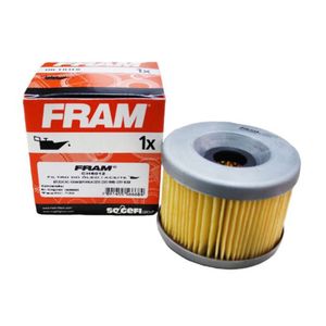 Filtro de Óleo Ninja 250 CH6012 Fram