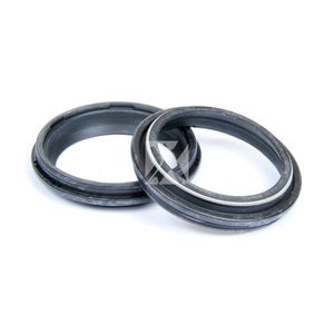 Par Guarda Pó Prox CRF 250 10/14 48X58X10