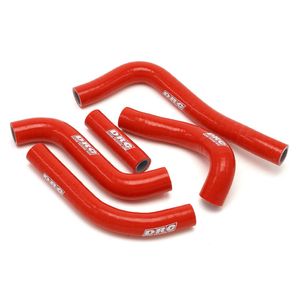Mangueira do Radiador CRF 250R (Jogo) 2016 DRC