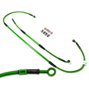 Flexível Freio Traseiro KX 250F/450F 2012/2019 Core Moto