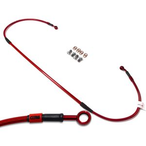 Kit Flexível de Freio CRF 250R 2004/2009 Core Moto