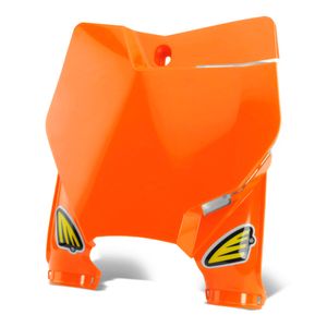 Number Plate KTM SX 2016 Cycra