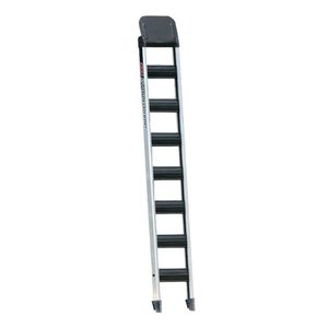 Rampa Fixa Alumínio e Nylon 150cm DRC