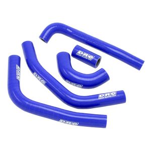 Mangueira do Radiador YZ 250F (Jogo) 2010/2013 DRC