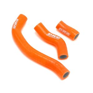 Mangueira do Radiador KTM 655X (Jogo) 2016 DRC