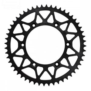 Coroa Aço S9 KX/KLX 90/19 KX 125 03/05 KX 250 05/08 KX 250F 04/14 KX 450F 06/14 RMZ 250 04/06 Edgers Racing