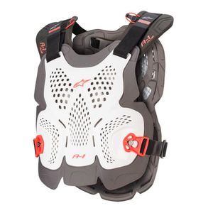 Colete Alpinestars A1 Plus Chest