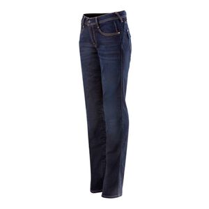 Calça Jeans Alpinestars Stella Angeles Denim