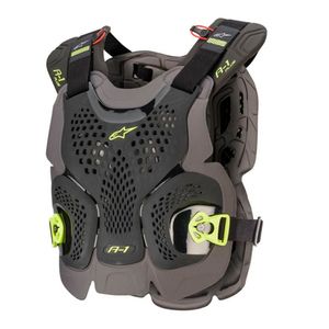 Colete Alpinestars A1 Plus Chest