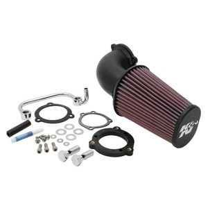 Filtro de Ar Especial Harley Davidson 883/1200 (63-1126) K&N