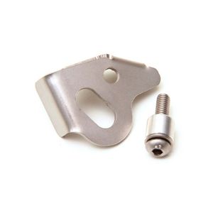 Protetor Sensor ABS Traseiro BMW GS 800 Inox 2005 Oxxy