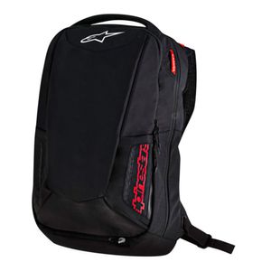 Mochila Alpinestars City Hunter Tech Backpack 25L