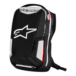 Mochila Alpinestars City Hunter Tech Backpack 25L