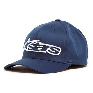 Boné Alpinestars Blaze Flexfit