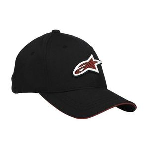 Boné Alpinestars Astar Rubber Logo