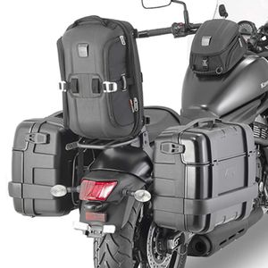 Suporte Givi Baú Lateral Vulcan S650 15/19 PL4115