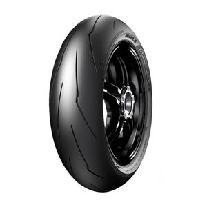 Pneu Pirelli Diablo Supercorsa SP V3 Radial 180/55R17 TL 73W Traseiro