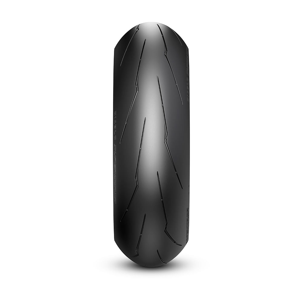 Pneu Pirelli Diablo Supercorsa SP V3 Radial 180/55R17 TL 73W Traseiro