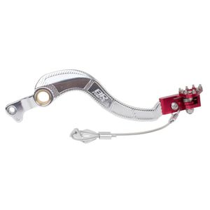 Pedal de Freio CRF 250 04/09 BR Parts