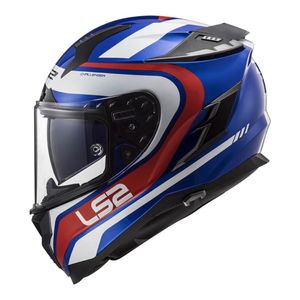 Capacete LS2 FF327 Challenger Fusion