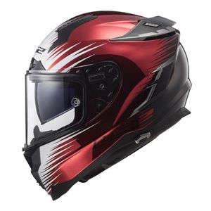 Capacete LS2 FF327 Challenger Magic
