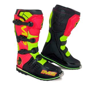 Bota Ims Light Off-Road