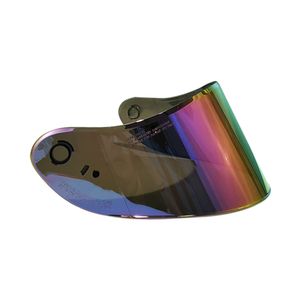 Viseira de Capacete GP Tech V128