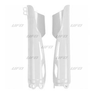 Protetor de Bengala CRF 250R 19/21 + CRF 250RX 19/21 + CRF 450R 19/21 + CRF 450RX 19/21 UFO
