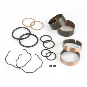 Bucha da Suspensão Dianteira CRF 450 + CRF 450RX 17/18 Prox