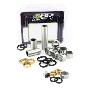 Kit Rolamento Link CRF 250F 2019 BR Parts