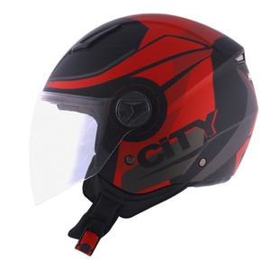 Capacete Norisk Orion City